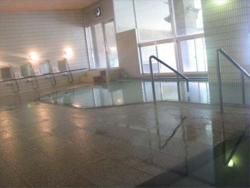 Hotel Panorama Land Kijimadaira Zewnętrze zdjęcie