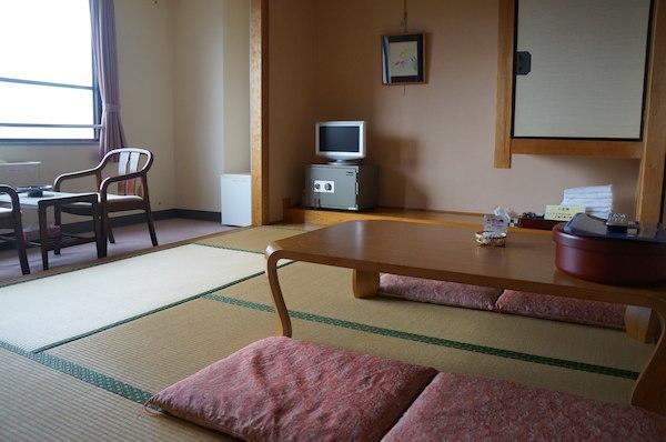 Hotel Panorama Land Kijimadaira Zewnętrze zdjęcie