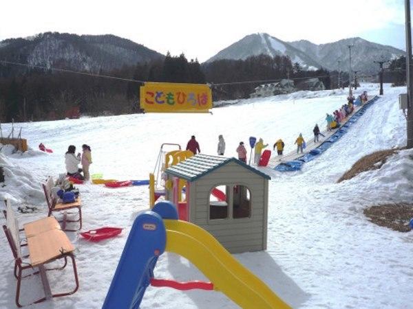 Hotel Panorama Land Kijimadaira Zewnętrze zdjęcie