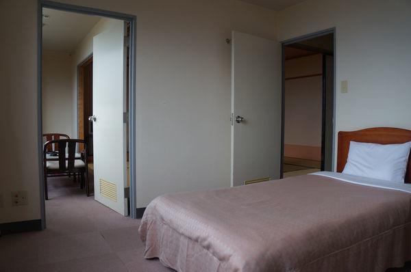 Hotel Panorama Land Kijimadaira Zewnętrze zdjęcie
