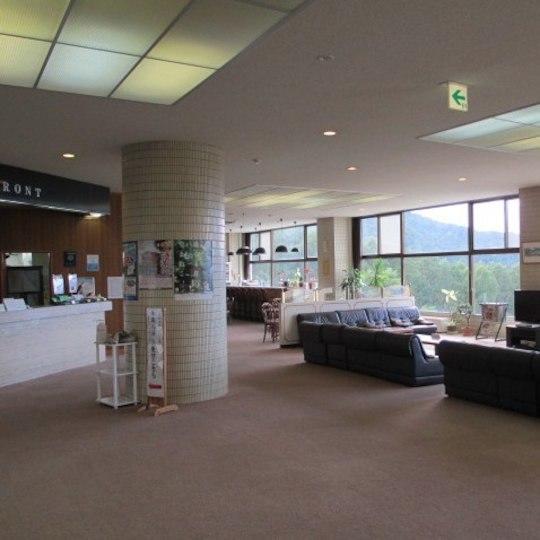 Hotel Panorama Land Kijimadaira Zewnętrze zdjęcie