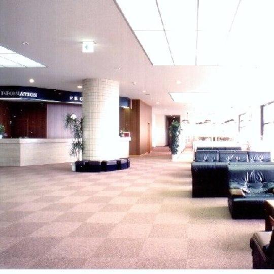 Hotel Panorama Land Kijimadaira Zewnętrze zdjęcie
